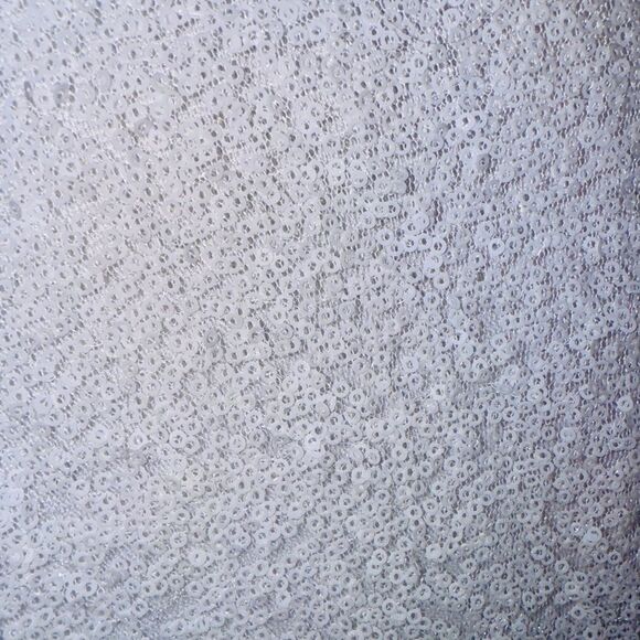 IEENA for MAC DUGGAL Sequin One-Shoulder Sheath Cocktail Dress Size 6 NWT - Picture 5 of 5